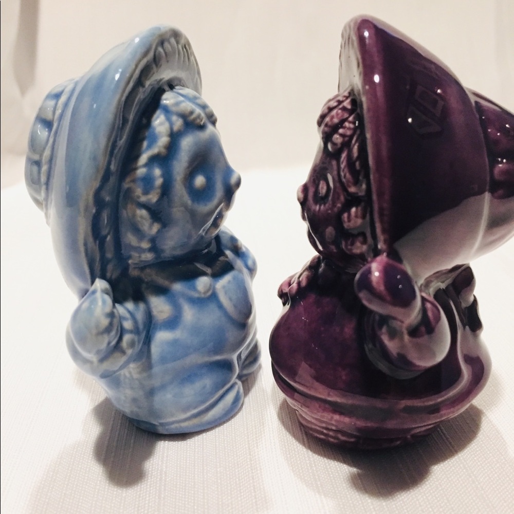 COUNTRY FARMER KIDS FIGURINES